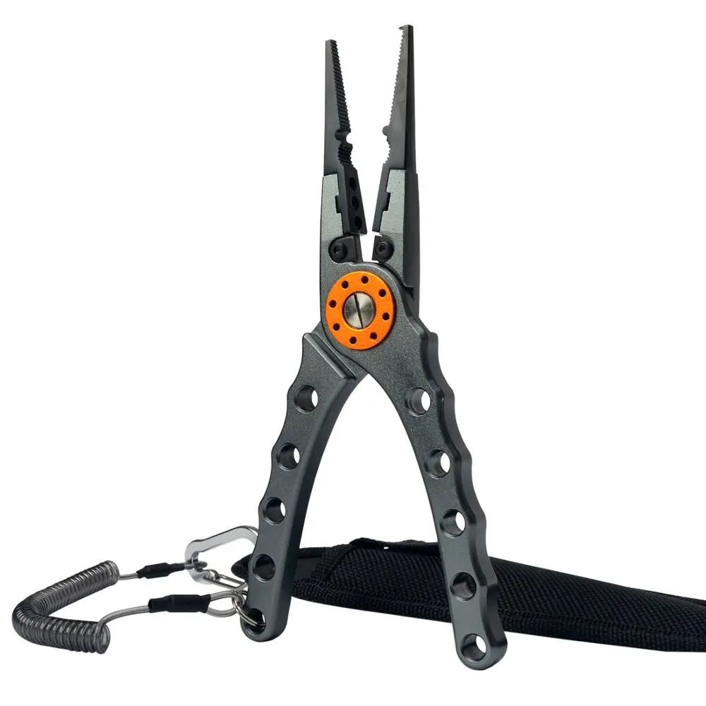 Fishing Line Cutter - Balıkçılık pensesi Hat Kesici Çok Fonksiyonlu