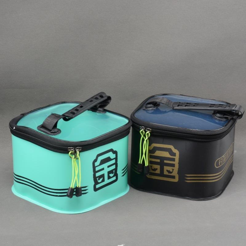 Fishing Line Box - EVA Balıkçılık Alet Kutusu Su Geçirmez