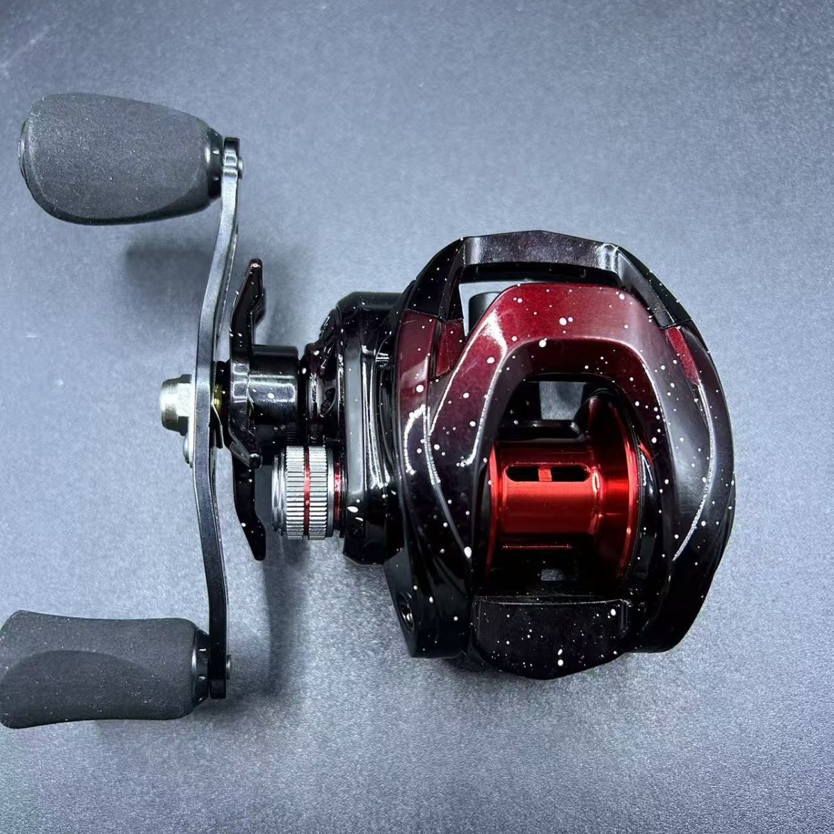 Ice Fishing Line - Balıkçılık İçin Uygun, Tatlı Su ve