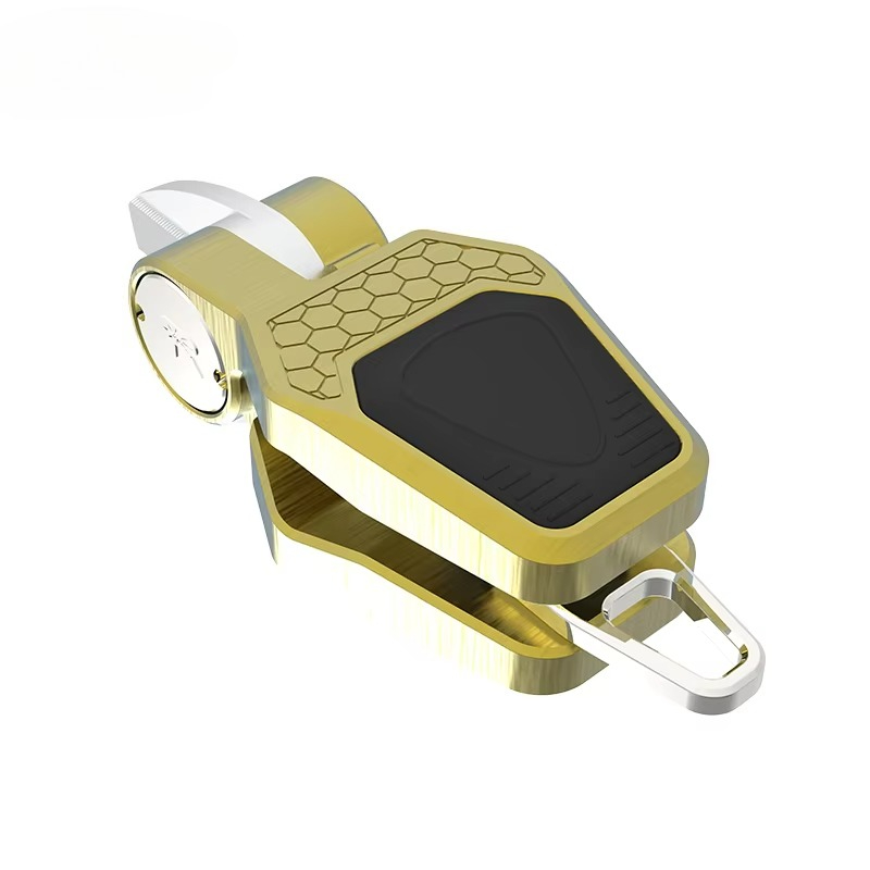 Fishing Line Cutter - Alüminyum Misina Kesici 30g Olta Misina