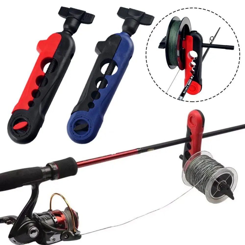 Olta Sarıcı Taşınabilir Baitca - Fishing Line Spool incelemesi ve fiyatı