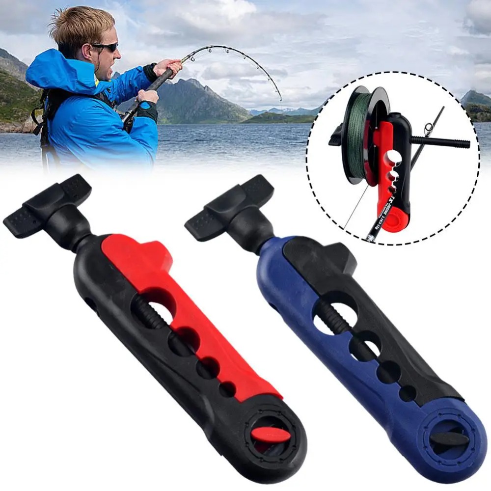 Olta Sarıcı Taşınabilir Baitca - Fishing Line Spool incelemesi ve fiyatı