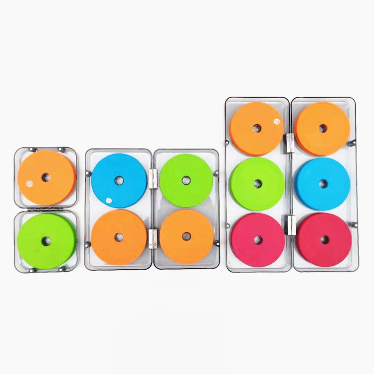 10 cm EVA Köpük Sarma Plaka ol - Fishing Line Box incelemesi ve fiyatı