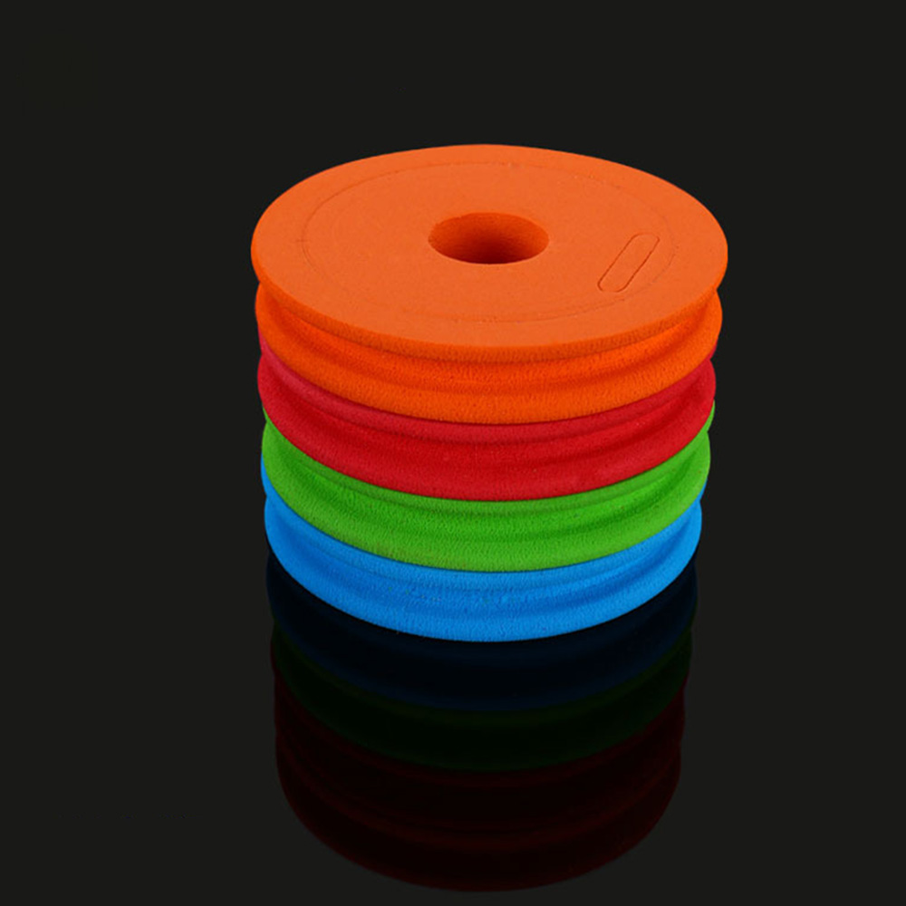 100 adet olta takımı sarıcılar - Fishing Line Spool incelemesi ve fiyatı
