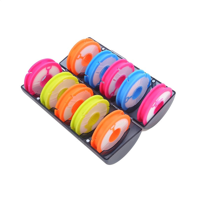 Gökkuşağı Balıkçılık Ana Misin - Fishing Line Box incelemesi ve fiyatı