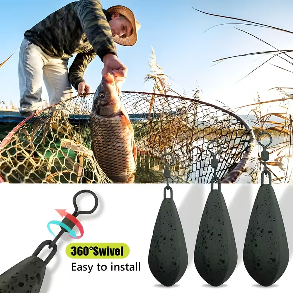 4'lü Paket Ağır Hizmet Tipi Sa - Leader Line incelemesi ve fiyatı