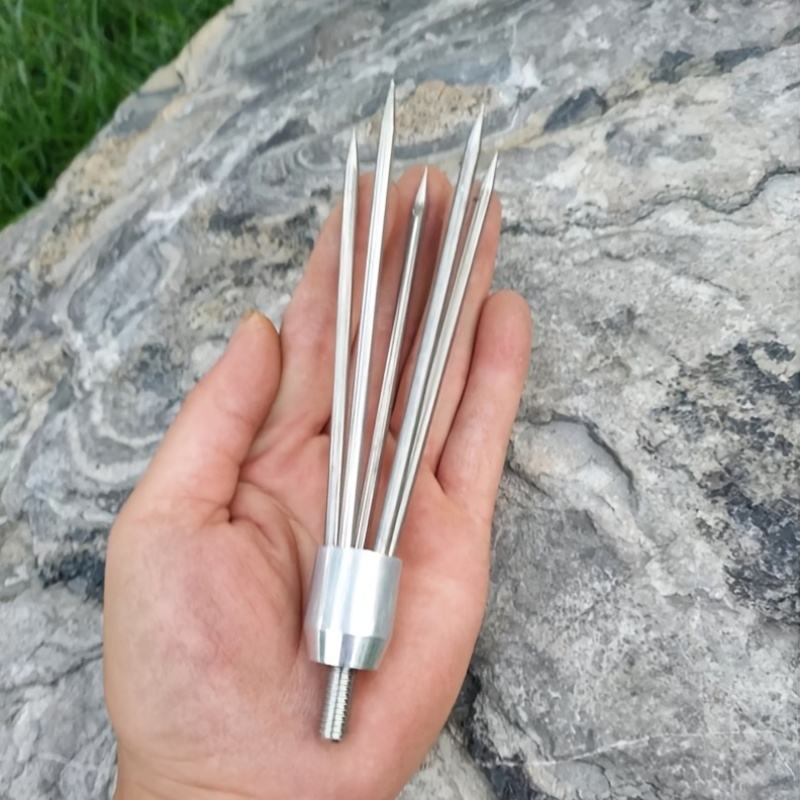 Buz Balıkçılığı Balık Tutucu P - Ice Fishing Line incelemesi ve fiyatı