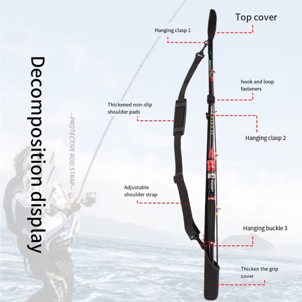 Ayarlanabilir Olta Saklama Çan - Fishing Line Spool incelemesi ve fiyatı