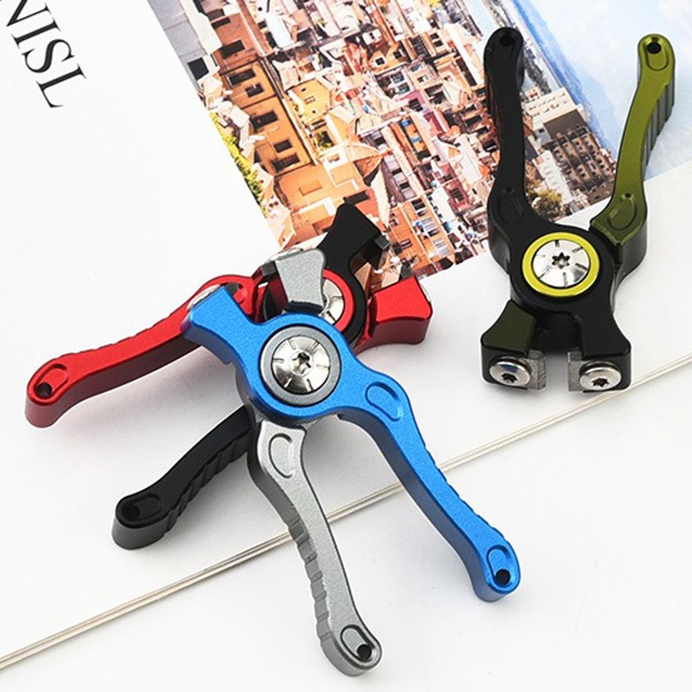 Alüminyum Alaşımlı balıkçılık  - Fishing Line Cutter incelemesi ve fiyatı