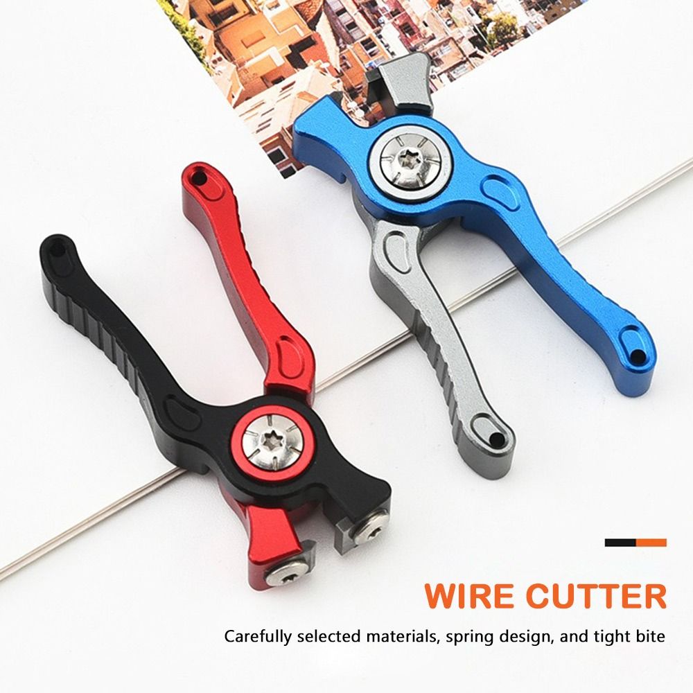 Alüminyum Alaşımlı balıkçılık  - Fishing Line Cutter incelemesi ve fiyatı