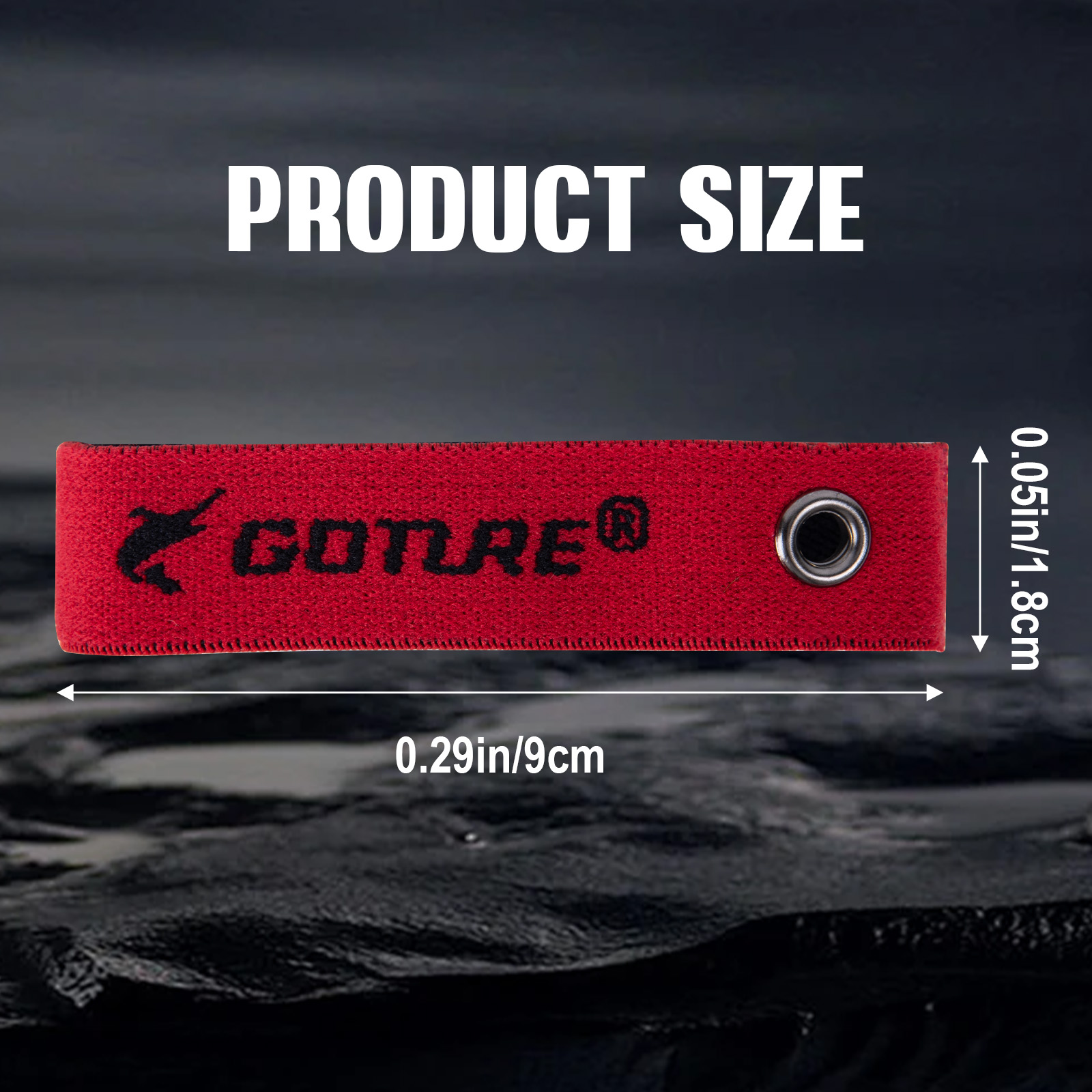 Goture Balıkçılık Makarası Hat - Fishing Line Spool incelemesi ve fiyatı