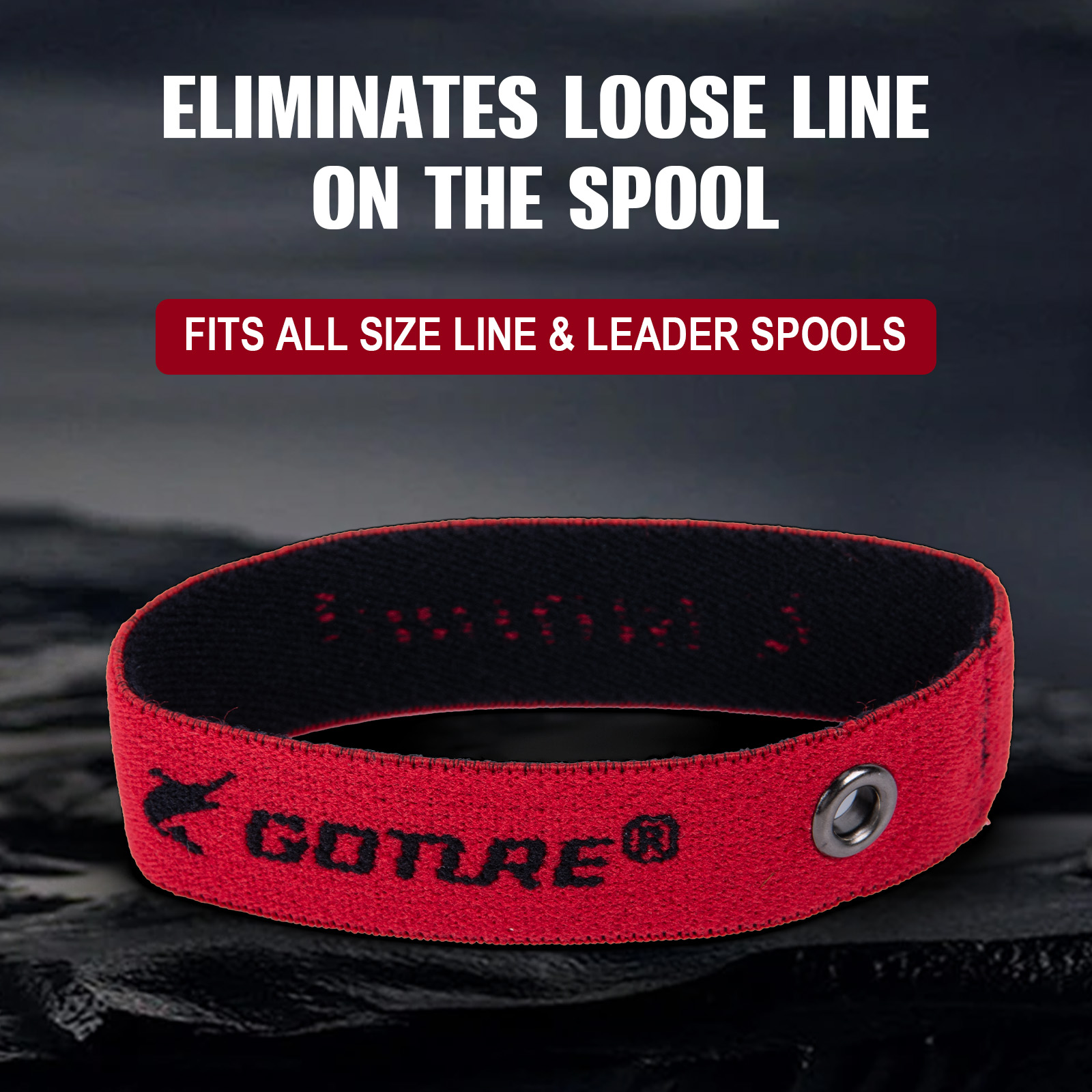 Goture Balıkçılık Makarası Hat - Fishing Line Spool incelemesi ve fiyatı