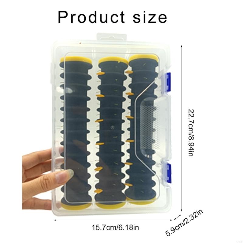 K8ge Fishing Hattı Makaralı Ba - Fishing Line Spool incelemesi ve fiyatı