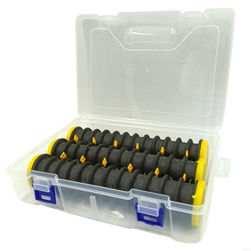 K8ge Fishing Hattı Makaralı Ba - Fishing Line Spool incelemesi ve fiyatı