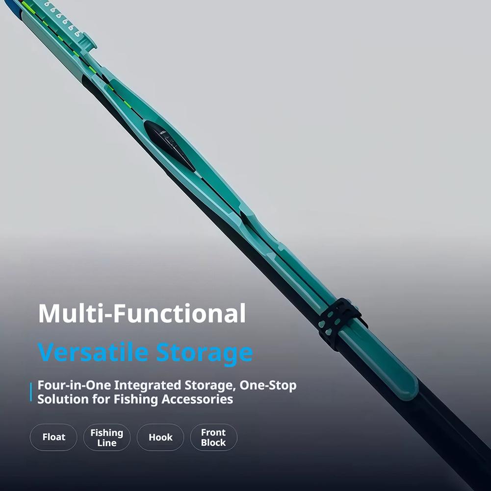 4'ü 1 Arada Entegre Olta Sarıc - Fishing Line Winder incelemesi ve fiyatı