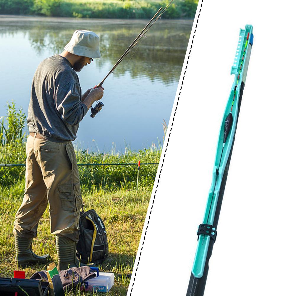 4'ü 1 Arada Entegre Olta Sarıc - Fishing Line Winder incelemesi ve fiyatı