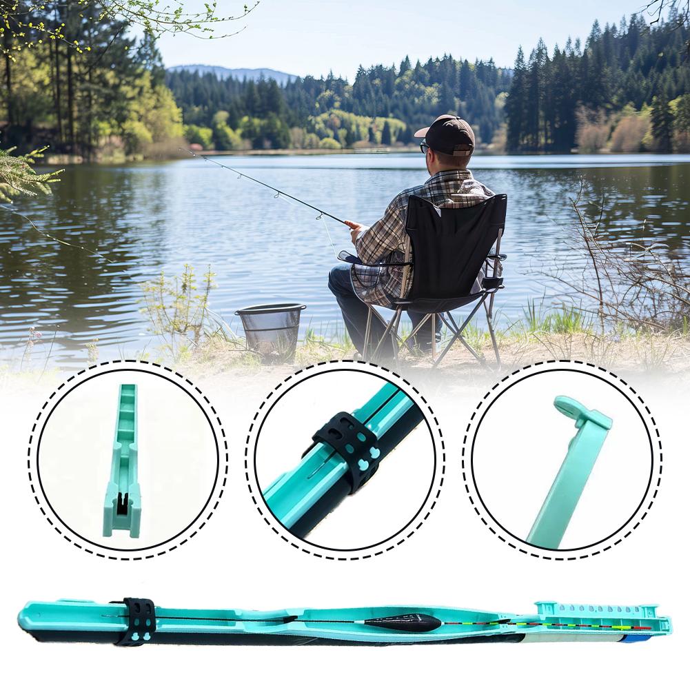 4'ü 1 Arada Entegre Olta Sarıc - Fishing Line Winder incelemesi ve fiyatı