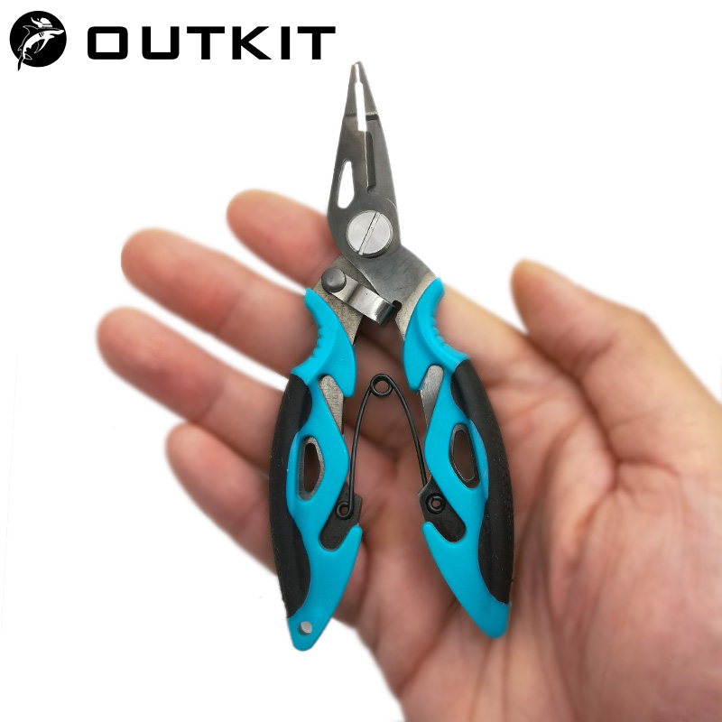 OUTKIT çok fonksiyonlu balıkçı - Fishing Line Cutter incelemesi ve fiyatı