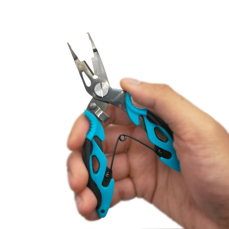 OUTKIT çok fonksiyonlu balıkçı - Fishing Line Cutter incelemesi ve fiyatı