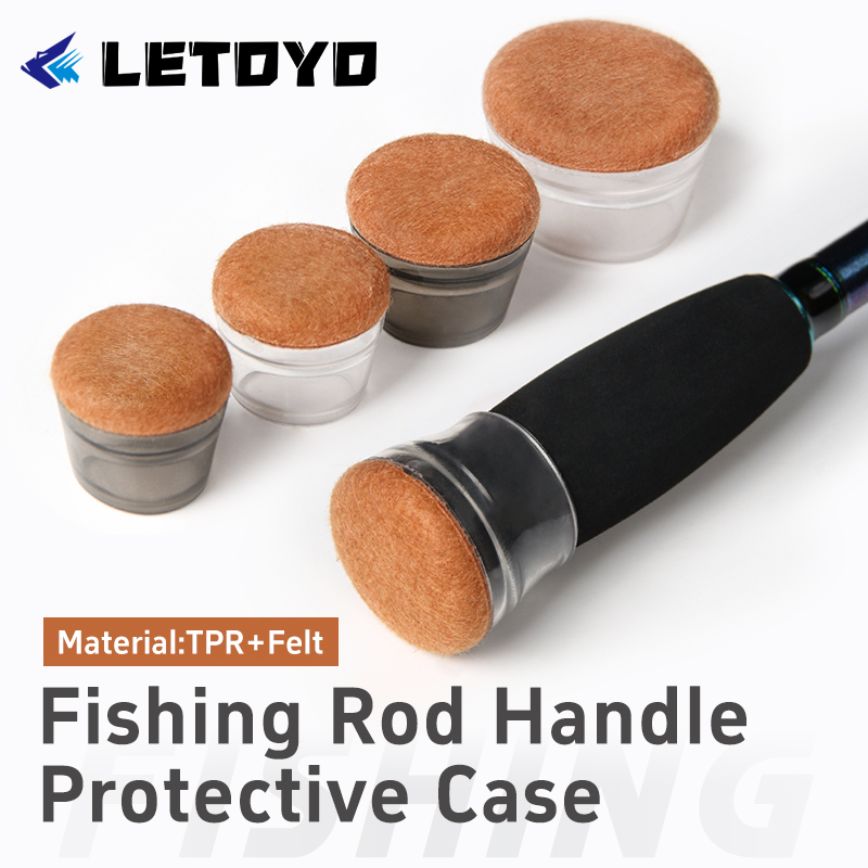 LETOYO keçe oltalar kap Alt Ko - Fishing Line Box incelemesi ve fiyatı