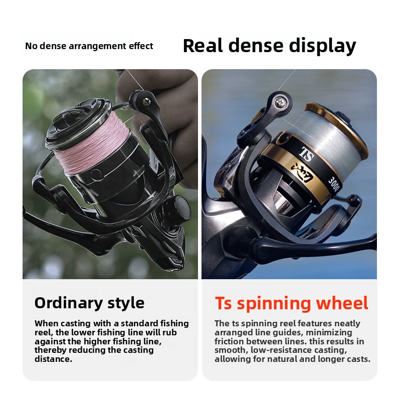 Boşluksuz, bir araya getirilmi - Ice Fishing Line incelemesi ve fiyatı