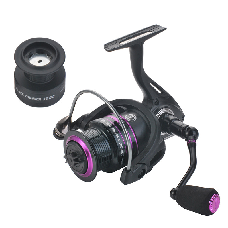 Metal Başlıklı Sığ Makaralı Sp - Ice Fishing Line incelemesi ve fiyatı