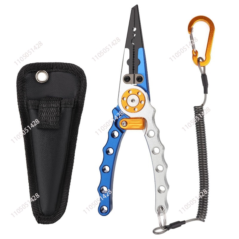 Alüminyum Balıkçılık Malzemele - Fishing Line Cutter incelemesi ve fiyatı