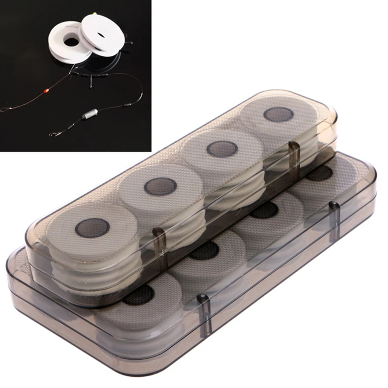 8/16 Köpük Sarma Tahtası Olta  - Fishing Line Box incelemesi ve fiyatı