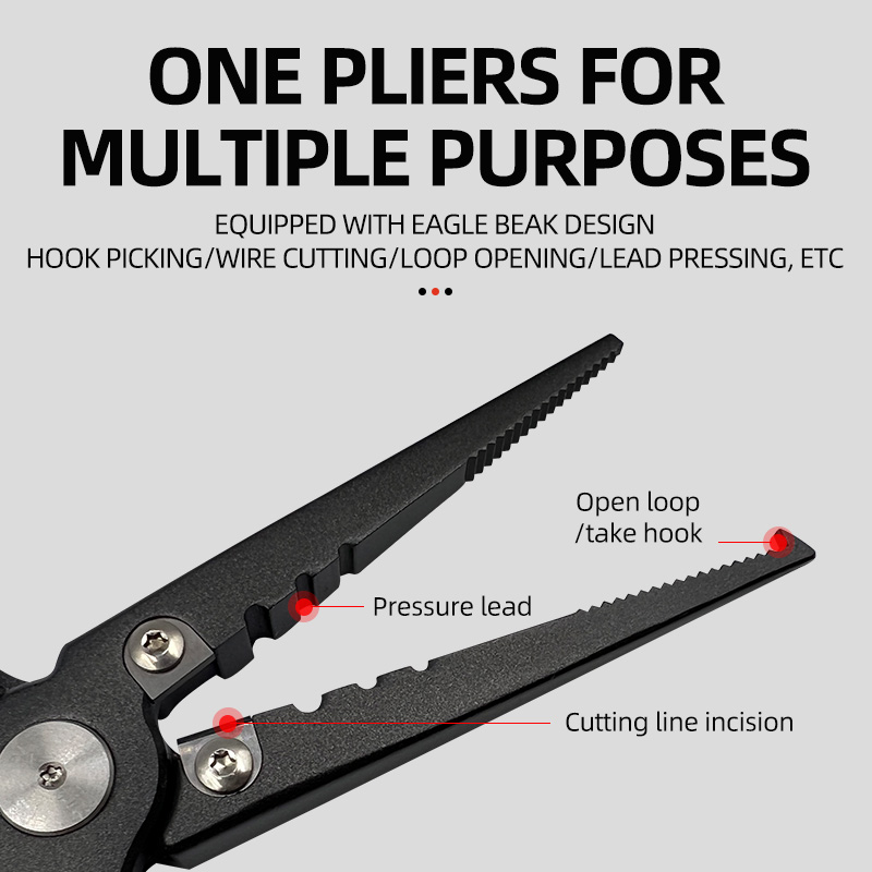 ShareShark Çok Fonksiyonlu Bal - Fishing Line Cutter incelemesi ve fiyatı