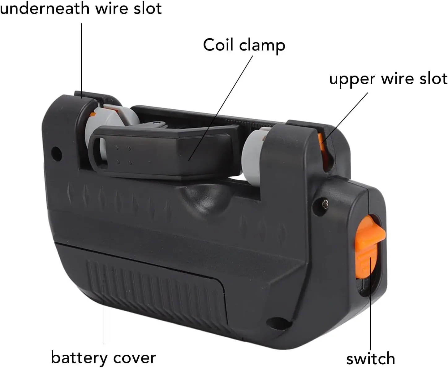 Elektrik olta Knotter hızlı ya - Fishing Line Cutter incelemesi ve fiyatı