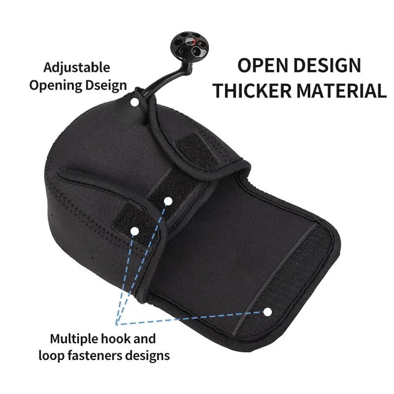 Balıkçılık Makarası Koruyucu K - Fishing Line Box incelemesi ve fiyatı
