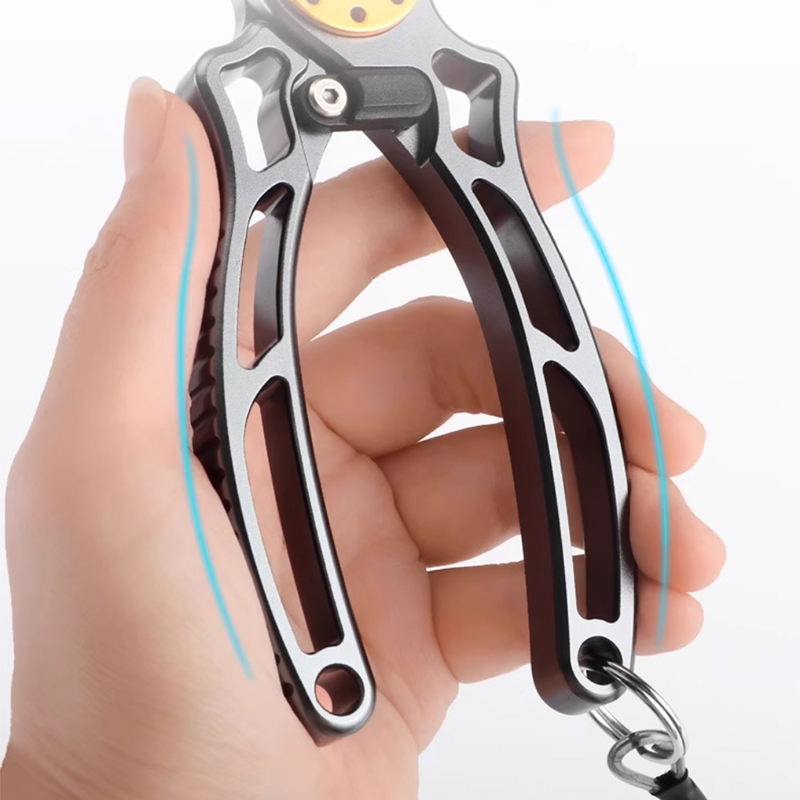 Shawto Titanyum Kaplamalı Pasl - Fishing Line Cutter incelemesi ve fiyatı