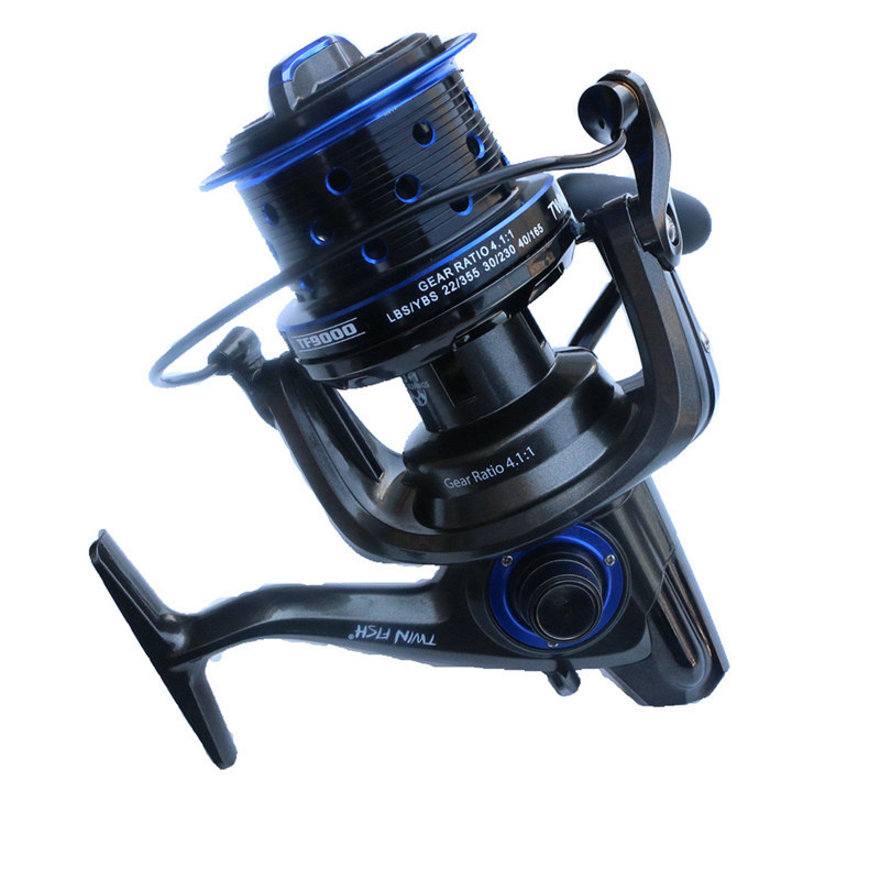 13+1bb Sonsuz Dişli Mekanizmal - Ice Fishing Line incelemesi ve fiyatı