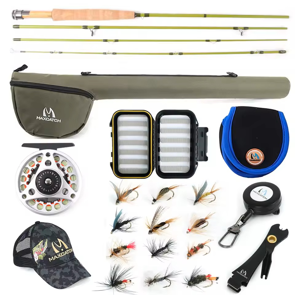 MAXIMUMCATCH Ultralite/V-light - Fishing Line Box incelemesi ve fiyatı
