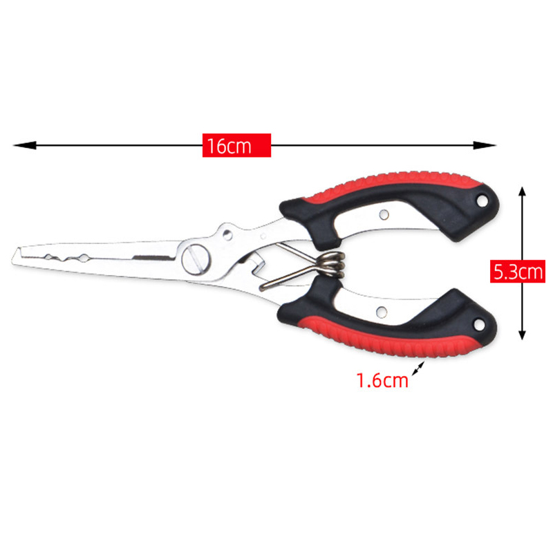 Çok fonksiyonlu balıkçılık pen - Fishing Line Cutter incelemesi ve fiyatı