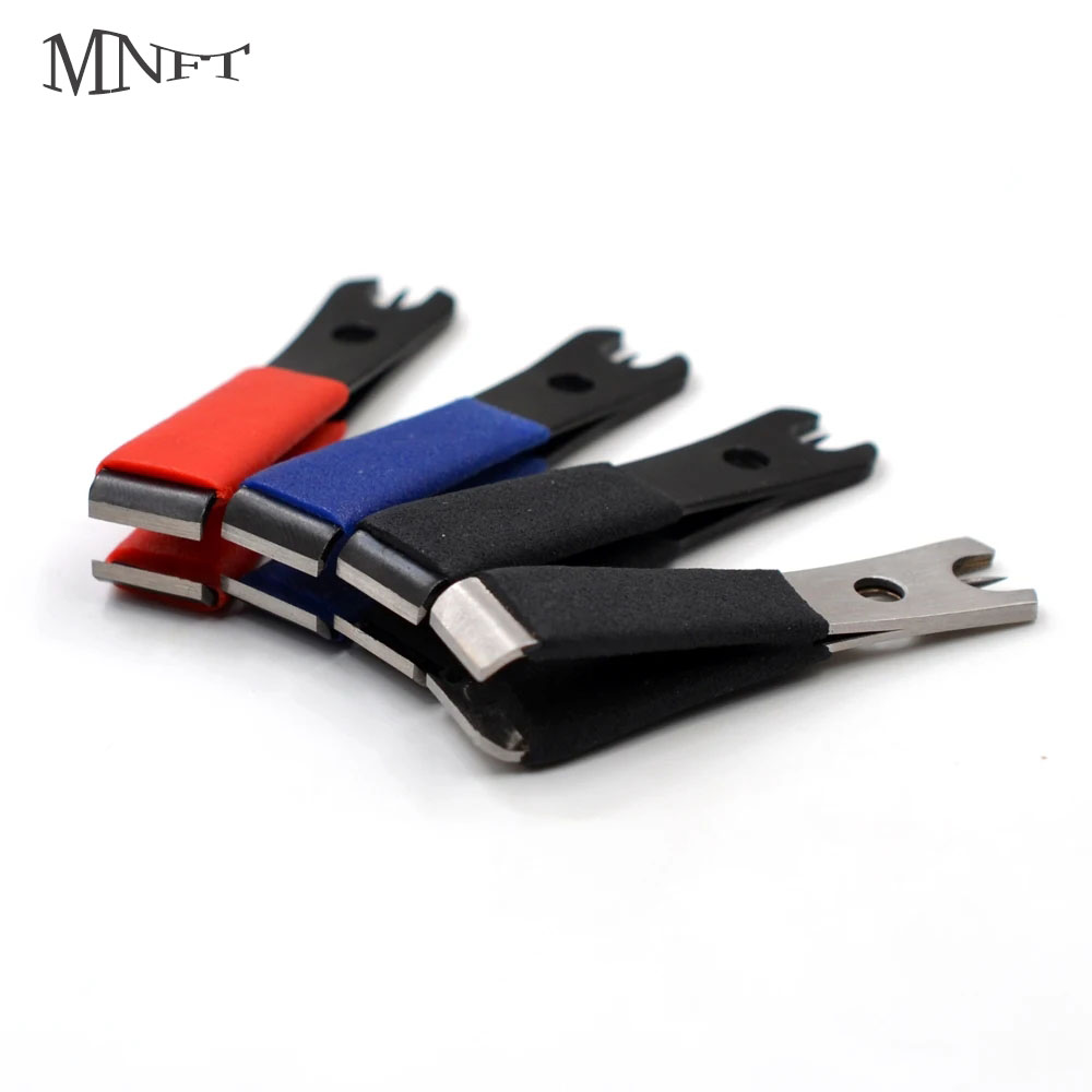 MNFT 1 Adet Sinek Olta Makası  - Fishing Line Cutter incelemesi ve fiyatı