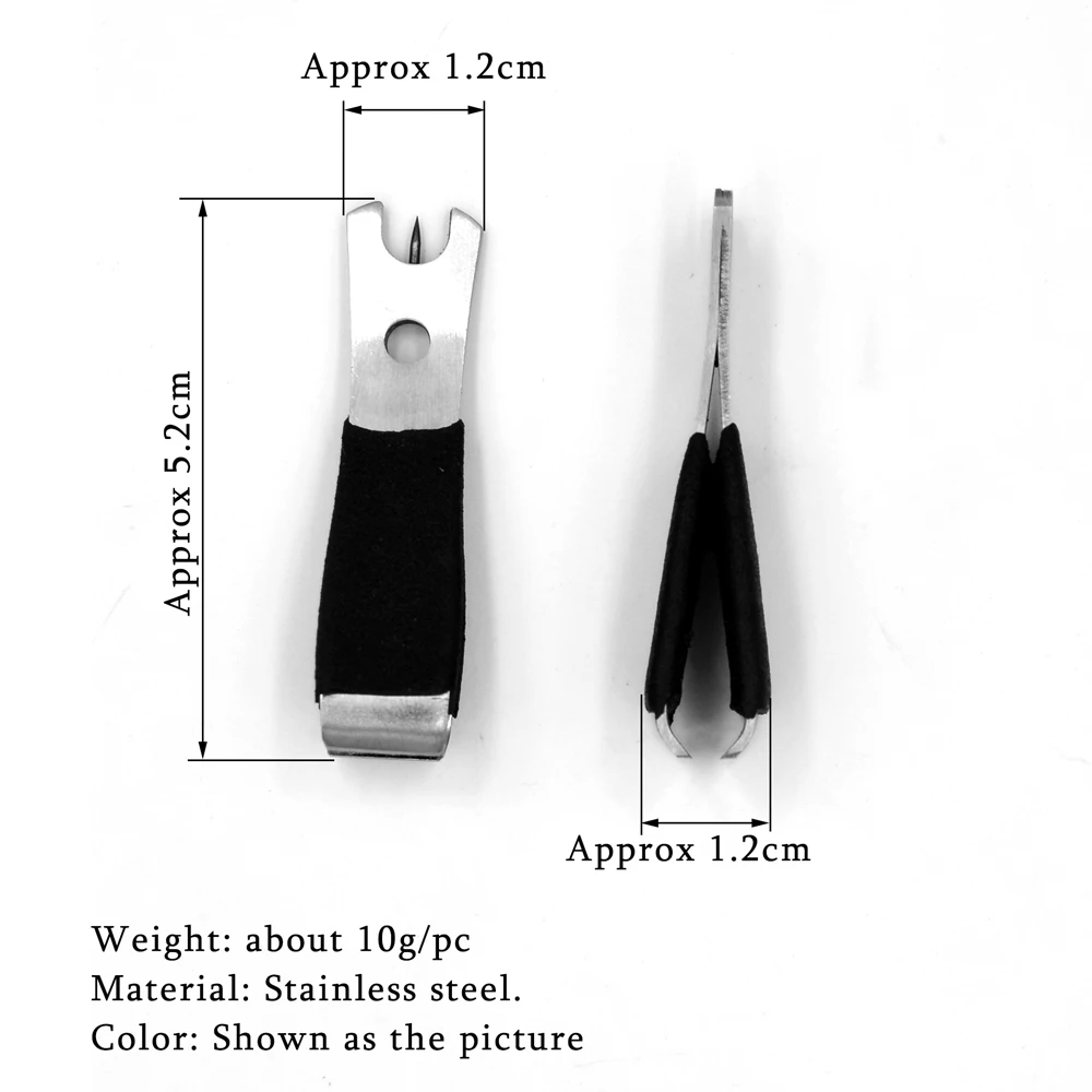 MNFT 1 Adet Sinek Olta Makası  - Fishing Line Cutter incelemesi ve fiyatı