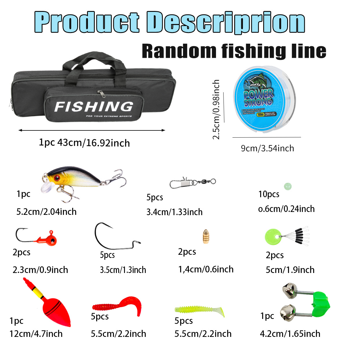 1.8 Metre Yeşil Karbon Fiber T - Fishing Line Box incelemesi ve fiyatı