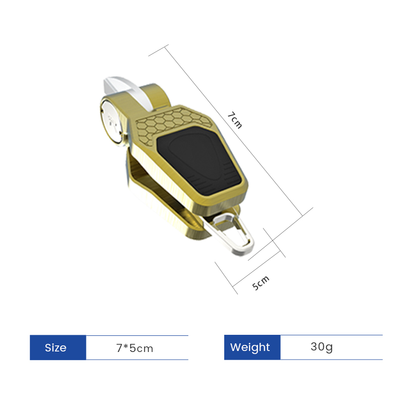 Alüminyum Misina Kesici 30g Ol - Fishing Line Cutter incelemesi ve fiyatı