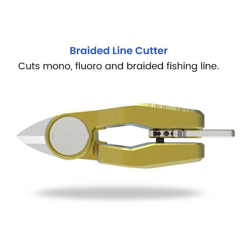 Alüminyum Misina Kesici 30g Ol - Fishing Line Cutter incelemesi ve fiyatı