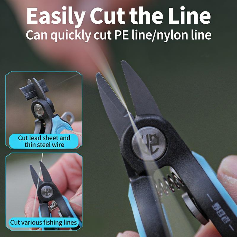 Taşınabilir Paslanmaz Çelik Ba - Fishing Line Cutter incelemesi ve fiyatı