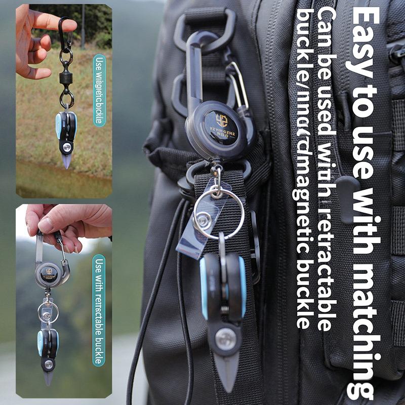 Taşınabilir Paslanmaz Çelik Ba - Fishing Line Cutter incelemesi ve fiyatı