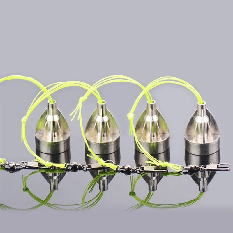 4 Adet/Kutu Önleyici Kancalar  - Fishing Line Box incelemesi ve fiyatı